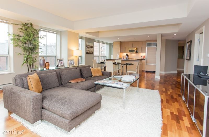 Primary Photo - 2 br, 1 bath Apartment - Navy Yard