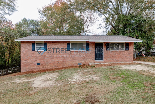 Building Photo - 1405 Hagan Dr