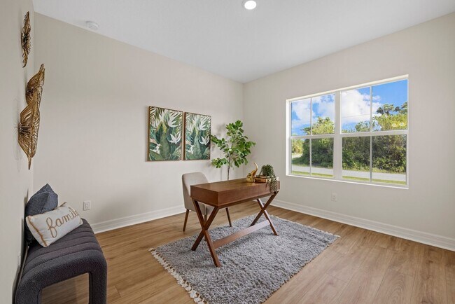 Foto del edificio - 4/3 Brand NEW Construction Home in the hea...