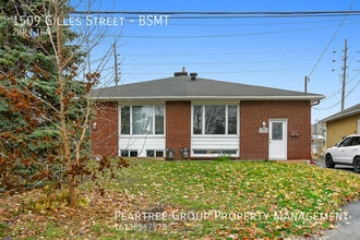 Building Photo - 1509 Gilles St