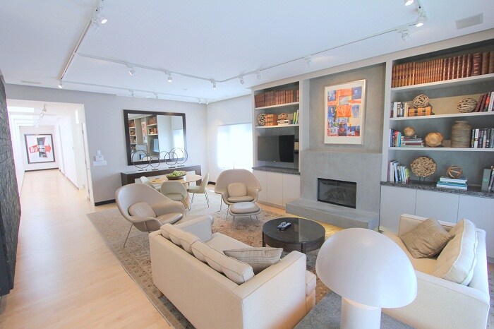 Foto principal - 816 N La Jolla Ave