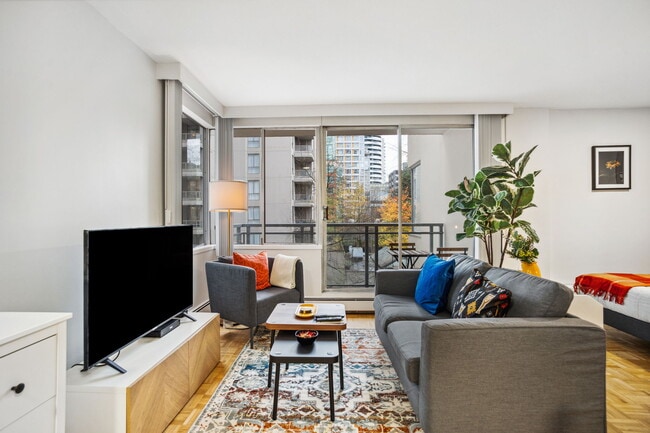 Building Photo - Somerset