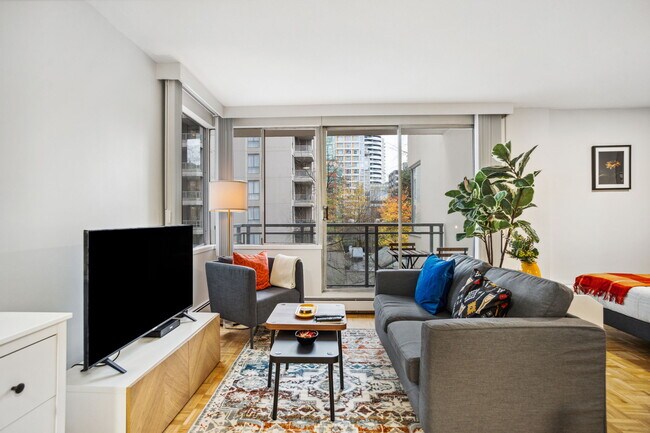 Photo du bâtiment - Somerset