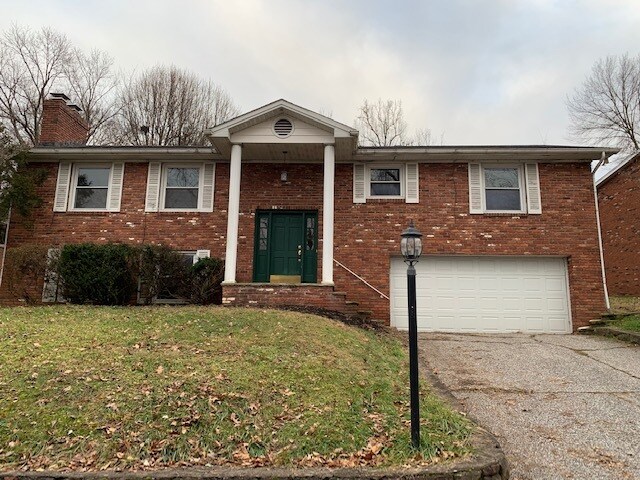 Building Photo - 423 McKinley Ave