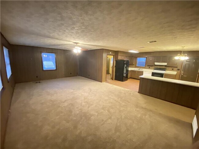 Foto del edificio - 1205 Crawford Way