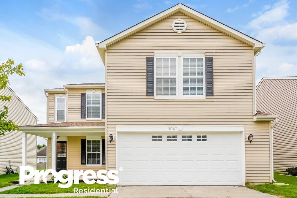 10767 Miller Dr, Indianapolis, IN 46231 House Rental in Indianapolis