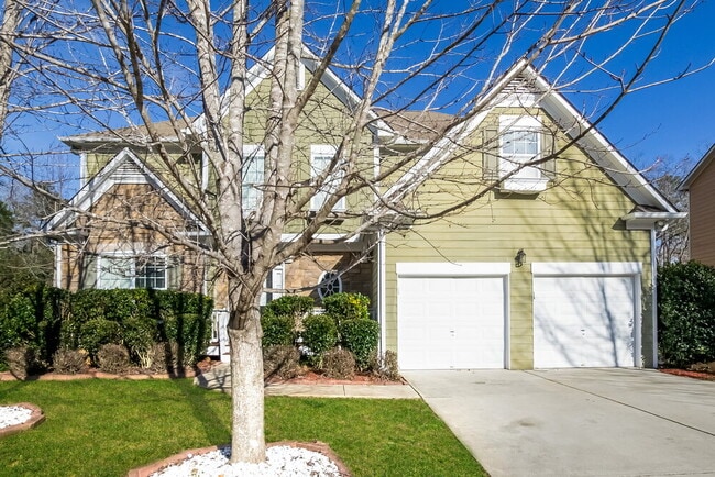 Building Photo - 3302 Southerland Ct