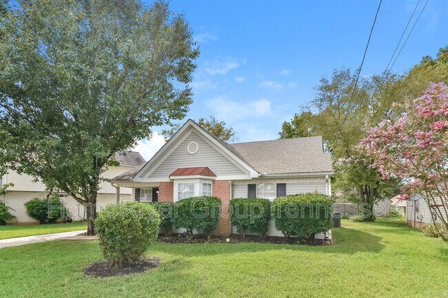 Foto del edificio - 605 N Stonegate Dr