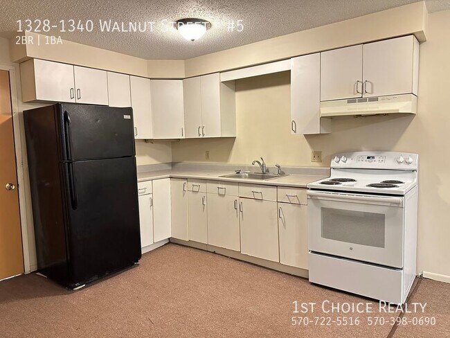 Building Photo - Affordable unit with heat, water, sewer an...