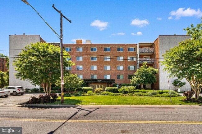 Photo - 4800 Chevy Chase Drive Unit 408 Apartment
