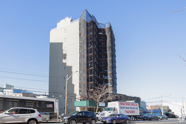 Building Photo - 26-20 21st St