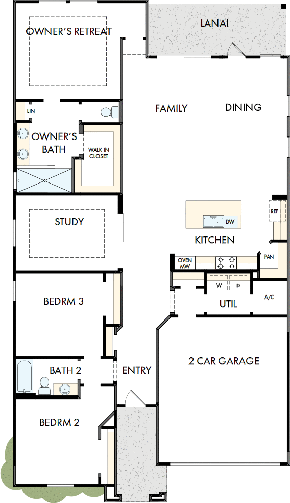 Foto del edificio - 75457 Banyan Wy