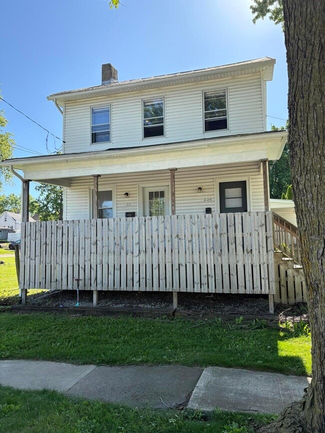 Building Photo - 22 Estelle St