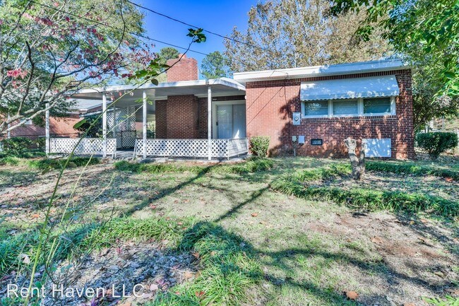 Building Photo - 4 br, 2.5 bath House - 4121 Chesterfield Dr