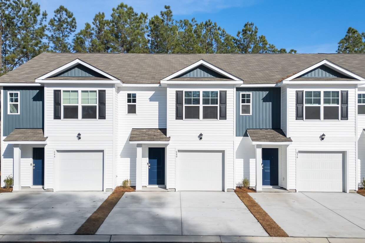 Photo - 640 Rd (Red Hill, SC)