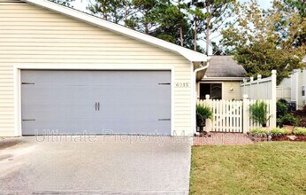 Building Photo - 6015 Caddy Cir