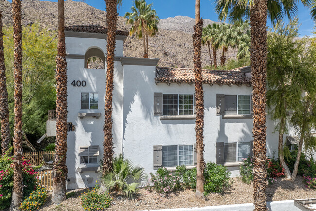 Building Photo - Cielo at Palm Springs