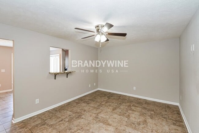 Building Photo - 507 Nixon Way
