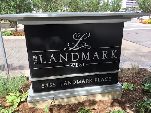 Foto del edificio - 7600 Landmark Way