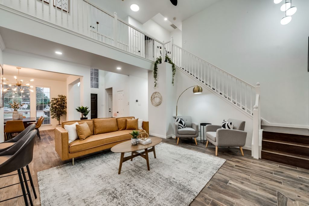 Foto principal - 3933 Wisteria Ln