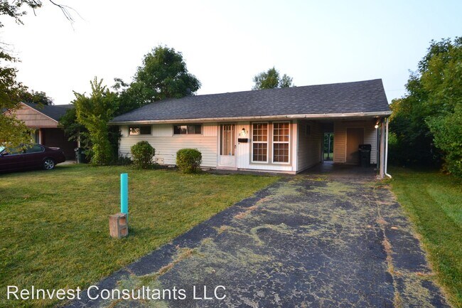 Building Photo - 3 br, 1 bath House - 8757 Cabot Dr
