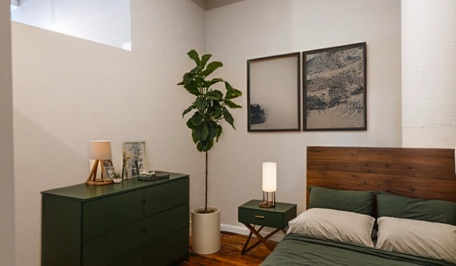 Foto del edificio - The Ely Walker Lofts