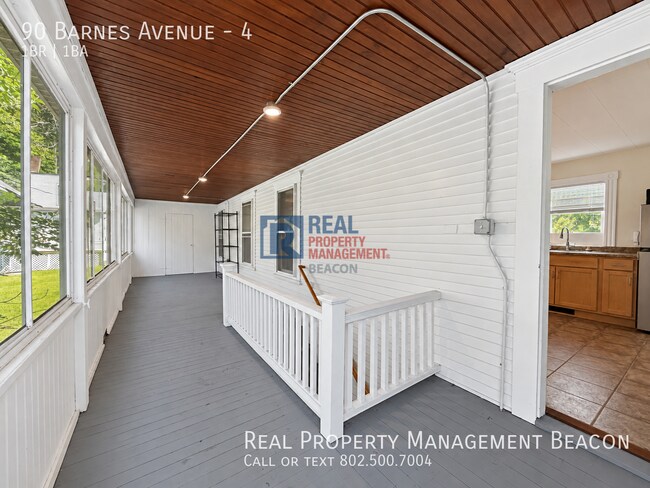 Building Photo - 90 Barnes Ave