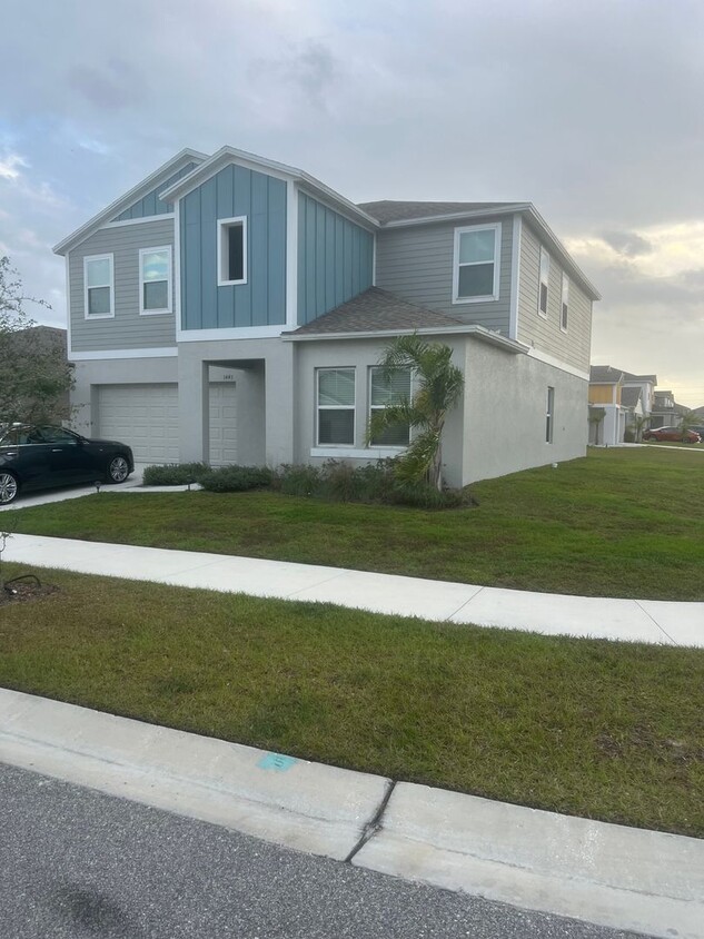 Primary Photo - Spacious 5BR House in Winter Haven