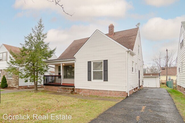 Building Photo - 3 br, 1 bath House - 3771 Salisbury Road