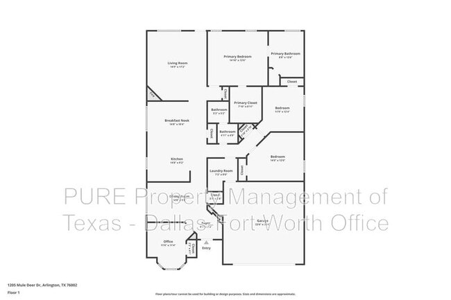 Building Photo - 1205 Mule Deer Dr