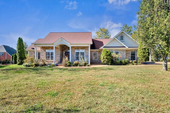 Photo - 614 Greene Drive House