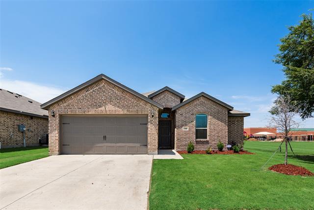 Foto del edificio - 3360 N Crowley Cleburne Rd
