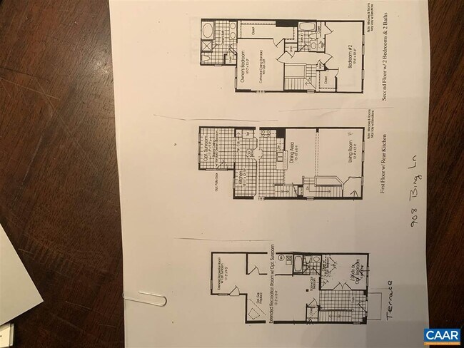 Foto del edificio - 908 Bing Ln