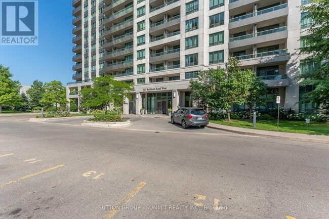 Building Photo - 335-2335 Rathburn Rd W