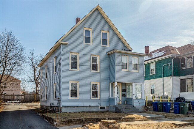 Foto del edificio - 48 3rd St