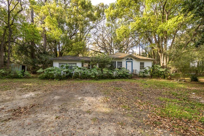 Building Photo - Charming 3 bedroom home in NW Gainesville!