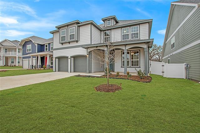 Foto principal - 1605 Katharina Ave