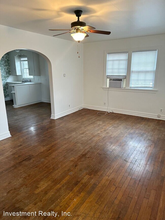 Building Photo - 2 br, 1 bath House - 1021 E Bennett St