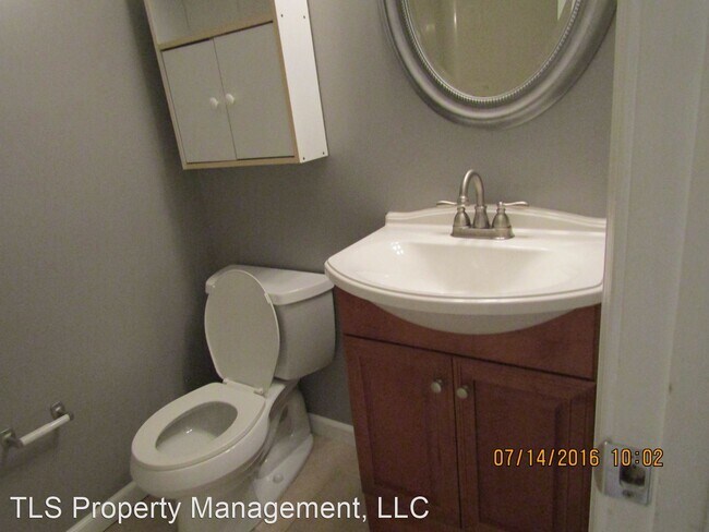 Foto del edificio - 3 br, 2 bath House - 104 Caldwell Ct 1