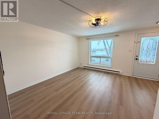 Photo du bâtiment - 1133 Maisonneuve St