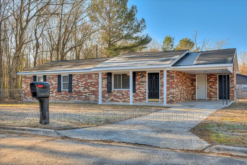 Foto principal - 2808 Nighthawk Drive