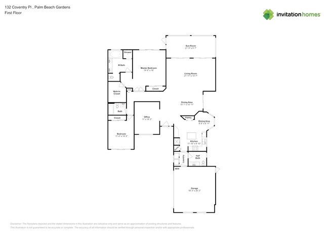Building Photo - 132 Coventry Pl
