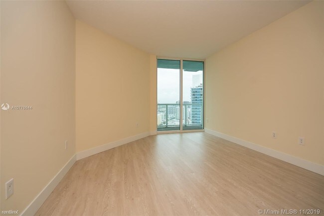 Building Photo - 2 br, 2.5 bath  - Quantum On The Bay Condo