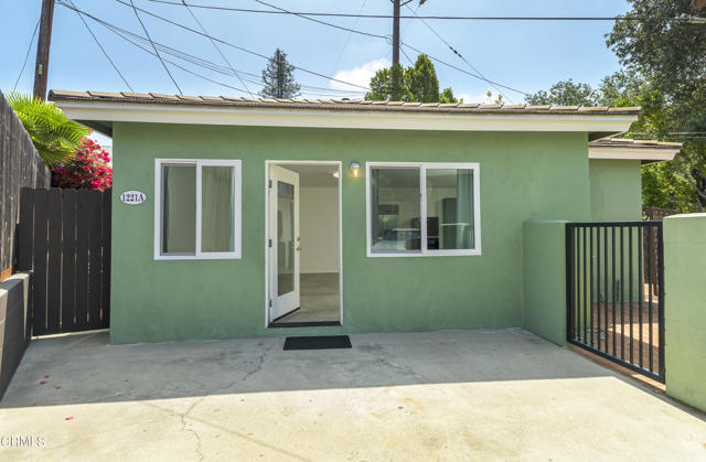 Primary Photo - 1221 Fernside Dr