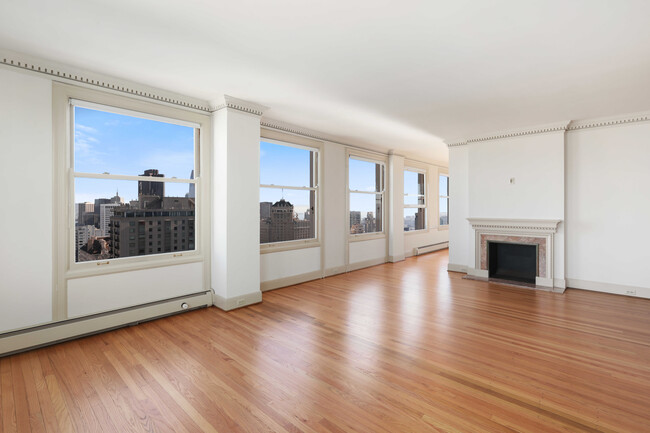Foto del edificio - 1250 Jones St