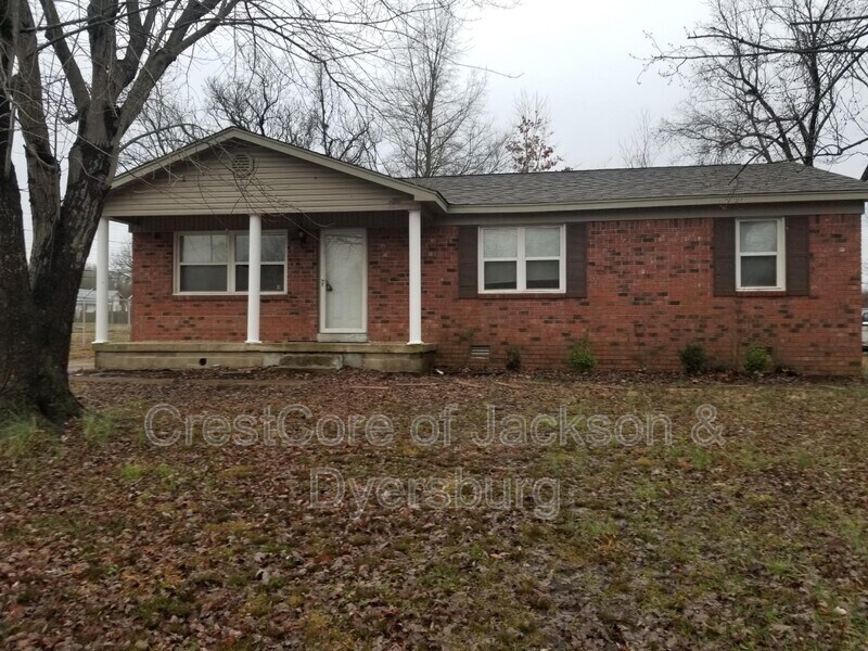 134 Tisdale St, Brownsville, TN 38012 House for Rent in Brownsville