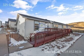 Building Photo - 325 Galena Ave