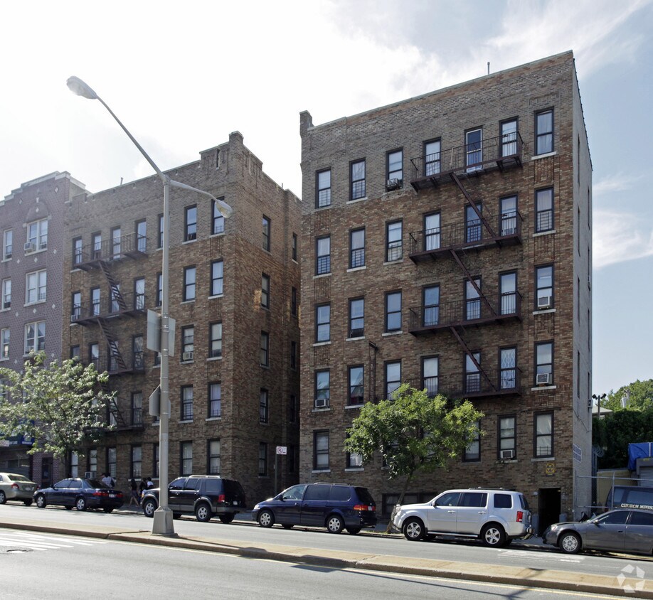 634 E 233rd St, Bronx, NY 10466 Apartments in Bronx, NY