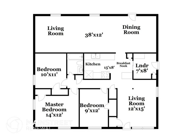 Building Photo - 4809 Granada Dr