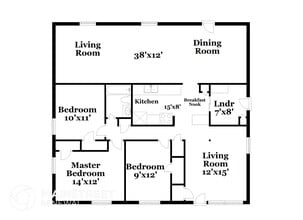 Building Photo - 4809 Granada Dr
